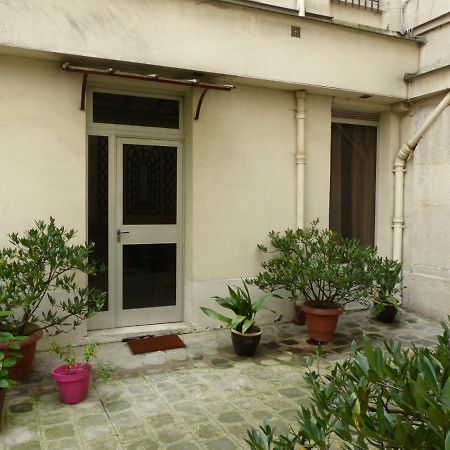 My Trip In Paris - Turgot 아파트 외부 사진