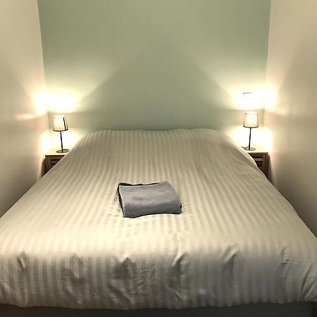 My Trip In Paris - Turgot 아파트 외부 사진